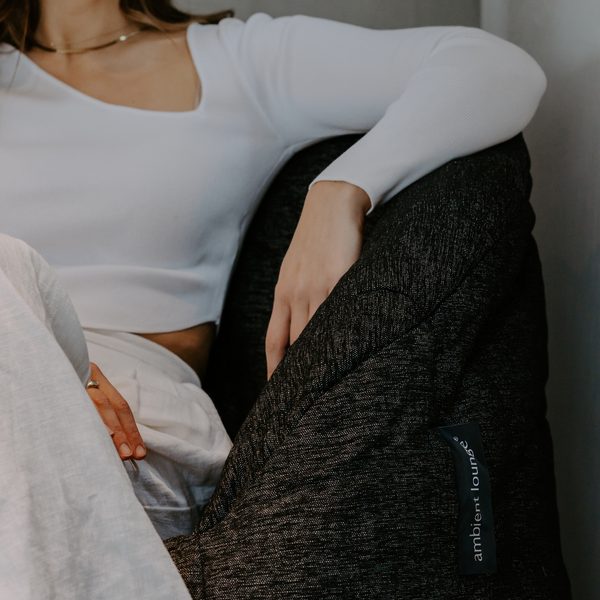 Butterfly Sofa - Interior