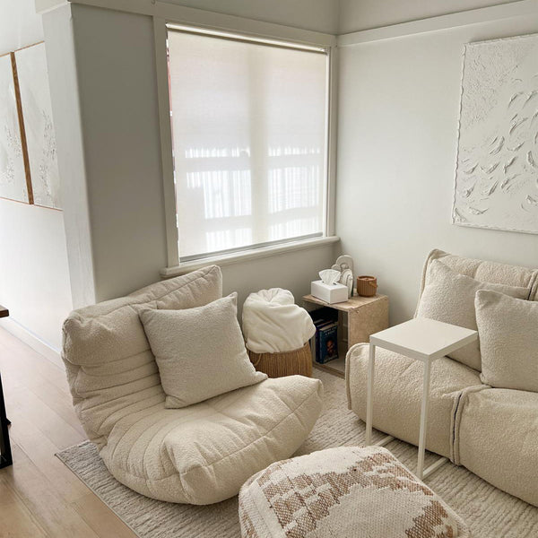 Akustiksofa - Innenausstattung