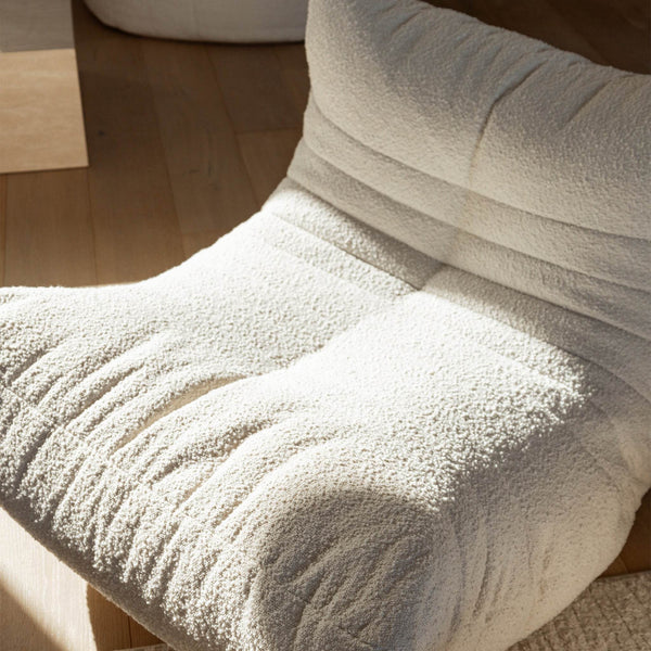 Akustiksofa - Innenausstattung