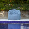 Butterfly Sofa - Outdoor/Interior
