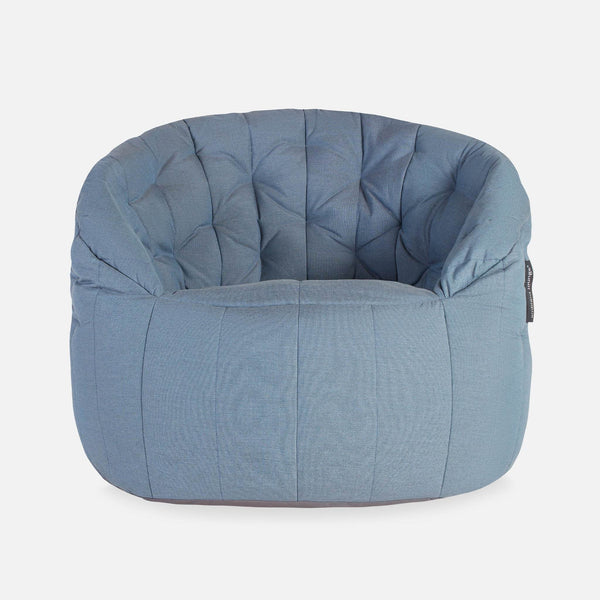 Butterfly Sofa - Outdoor/Interior
