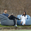 Butterfly Sofa - Outdoor/Interior
