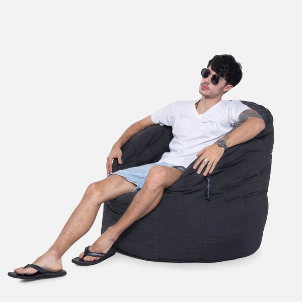 Butterfly Sofa - Outdoor/Interior