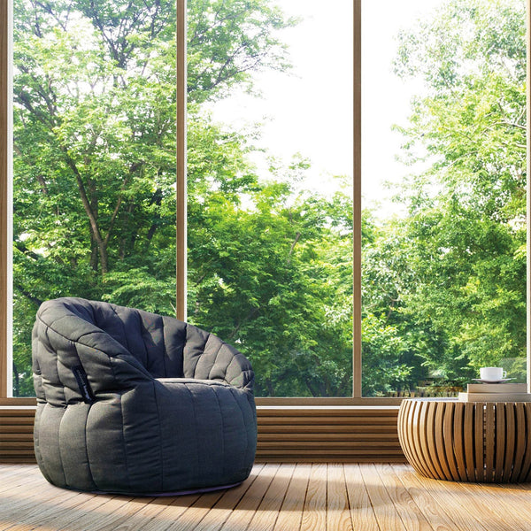 Butterfly Sofa - Outdoor/Interior