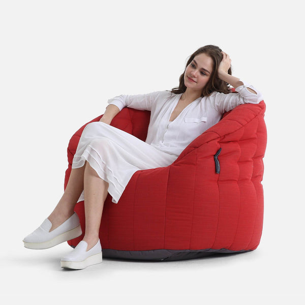 Butterfly Sofa - Outdoor/Interior