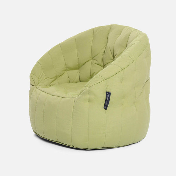 Butterfly Sofa - Outdoor/Interior