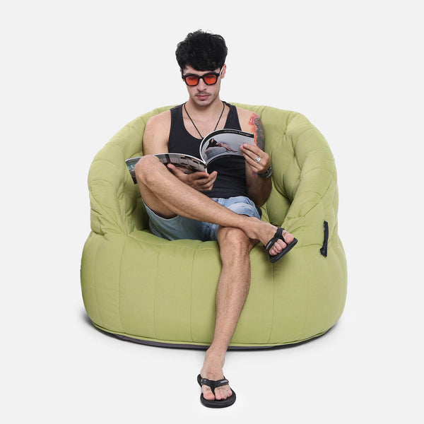 Butterfly Sofa - Outdoor/Interior