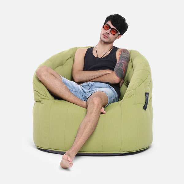 Butterfly Sofa - Outdoor/Interior