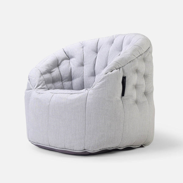 Butterfly Sofa - Outdoor/Interior