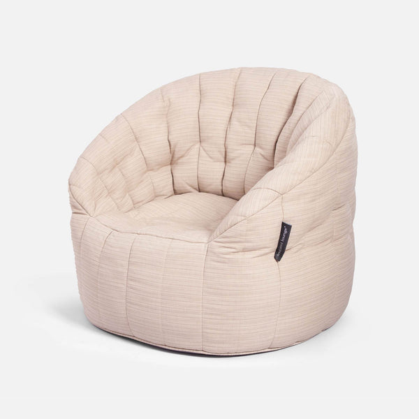 Butterfly Sofa - Outdoor/Interior