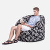 Butterfly Sofa - Outdoor/Interior