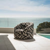 Butterfly Sofa - Outdoor/Interior