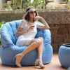 Butterfly Sofa - Outdoor/Interior
