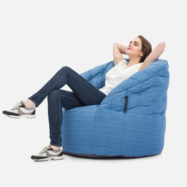 Butterfly Sofa - Outdoor/Interior