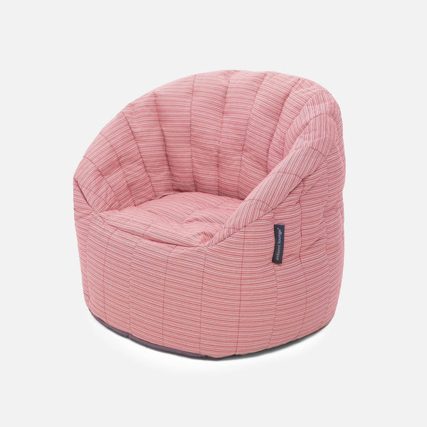 Butterfly Sofa - Outdoor/Interior