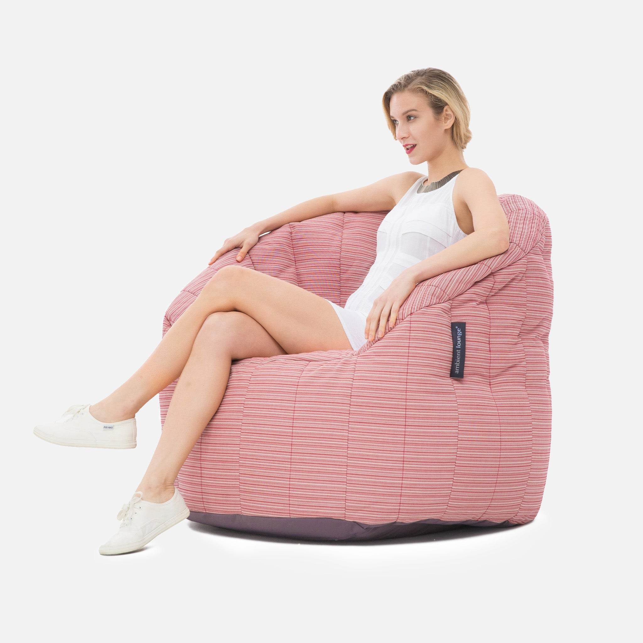 Butterfly Sofa - Outdoor/Interior