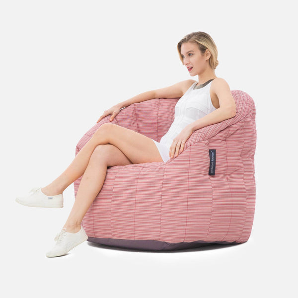 Butterfly Sofa - Outdoor/Interior