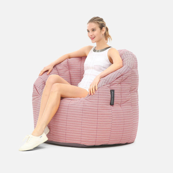 Butterfly Sofa - Outdoor/Interior