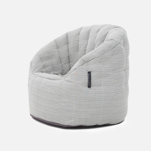 Butterfly Sofa - Outdoor/Interior