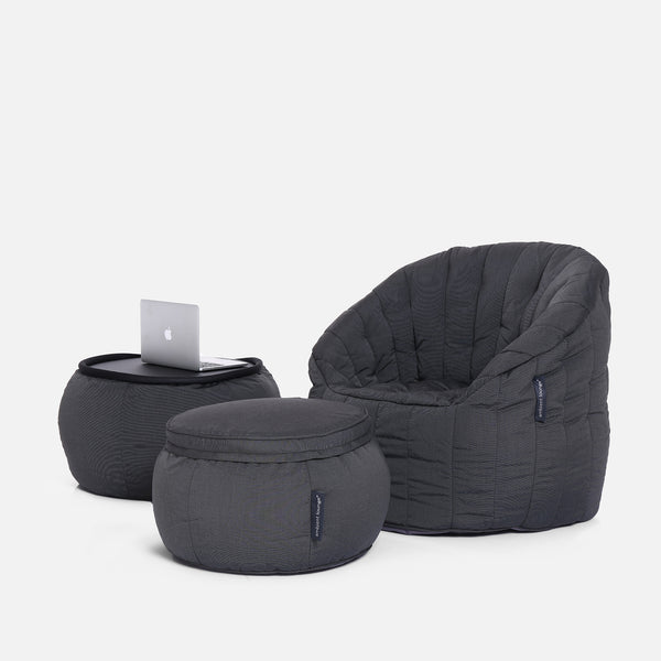 Contempo Set - Esterno/Interno