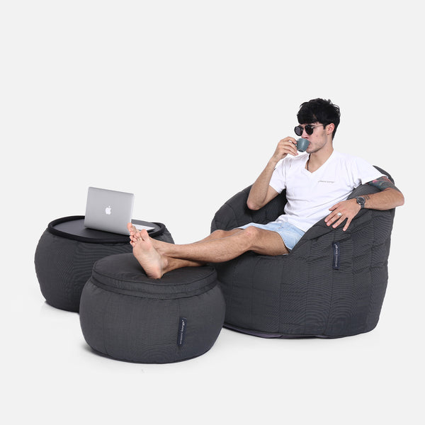 Contempo Set - Esterno/Interno