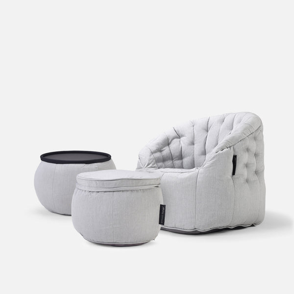 Contempo Set - Esterno/Interno