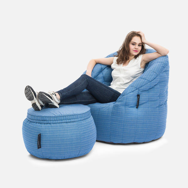 Contempo Set - Esterno/Interno