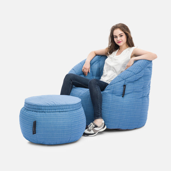 Contempo Set - Esterno/Interno