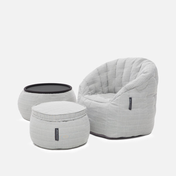 Contempo Set - Esterno/Interno