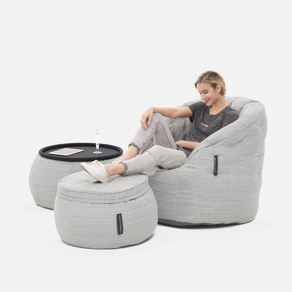 Contempo Set - Esterno/Interno