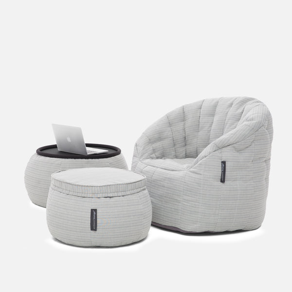 Contempo Set - Esterno/Interno