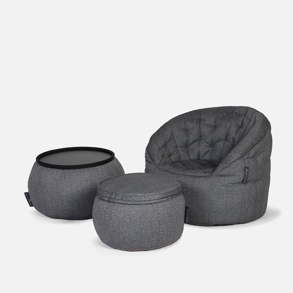 Contempo Set - Esterno/Interno