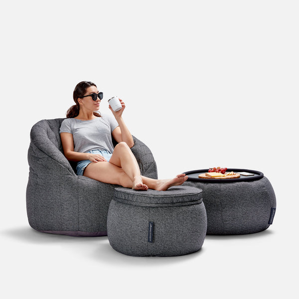 Contempo Set - Esterno/Interno