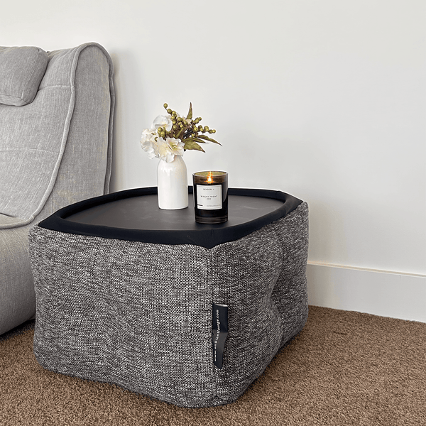 Würfeltisch - Innenbereich