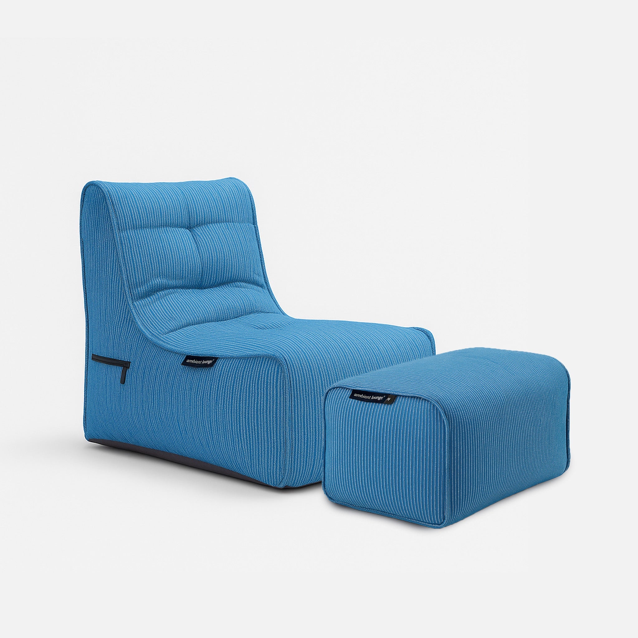 Evolution Deluxe Set - Outdoor/Interior