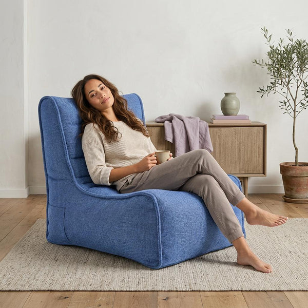 Evolution Sofa - Interieur