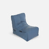 Evolution Sofa – Atlantic Denim