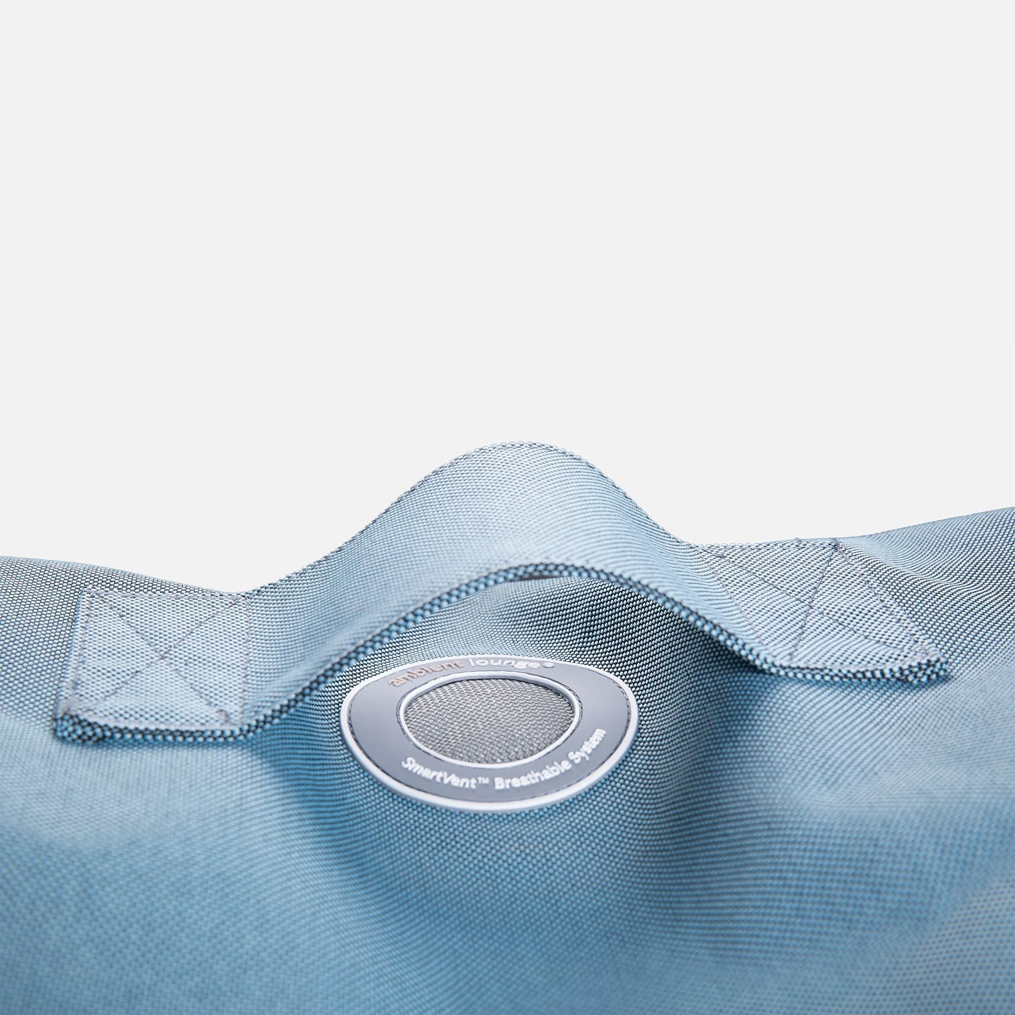 Evolution Sofa - Blue Sky Eclipse