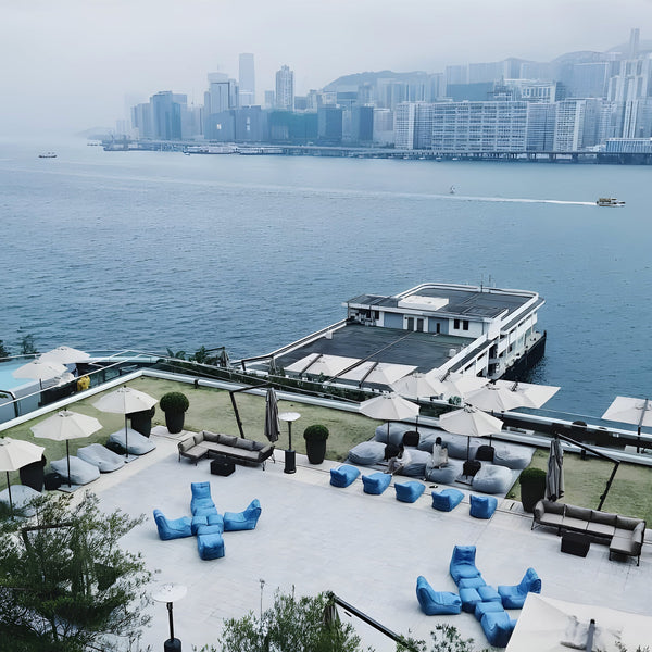 Evolution Sofa - Outdoor/Interior