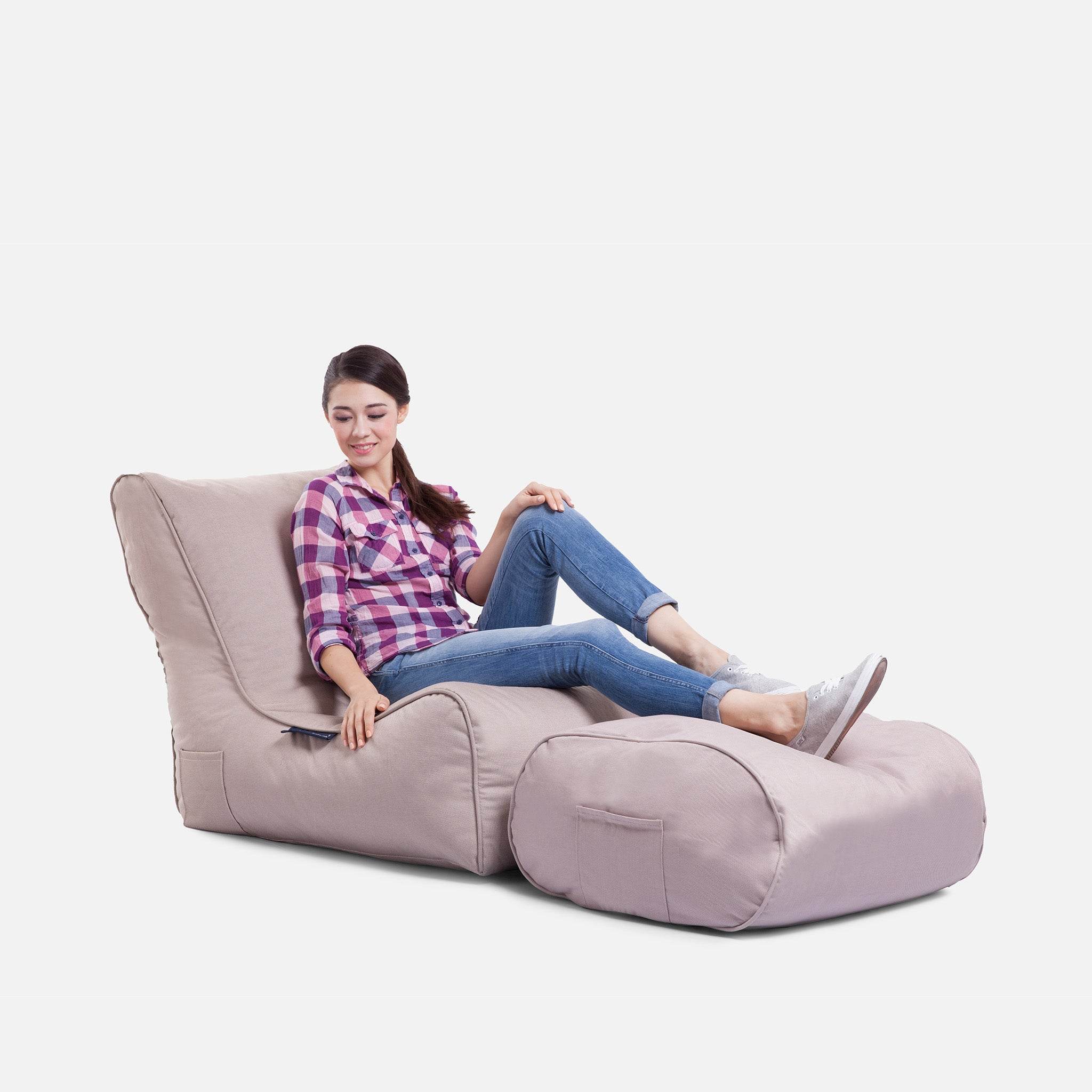 Evolution Sofa - Sandstorm