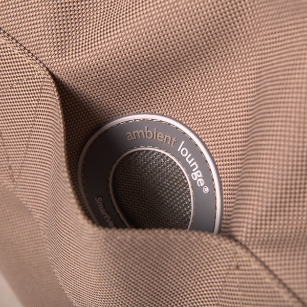 Evolution Sofa - Sandstorm