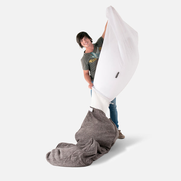 Funnelweb-Netz-Füllbeutel (ohne Füllung)