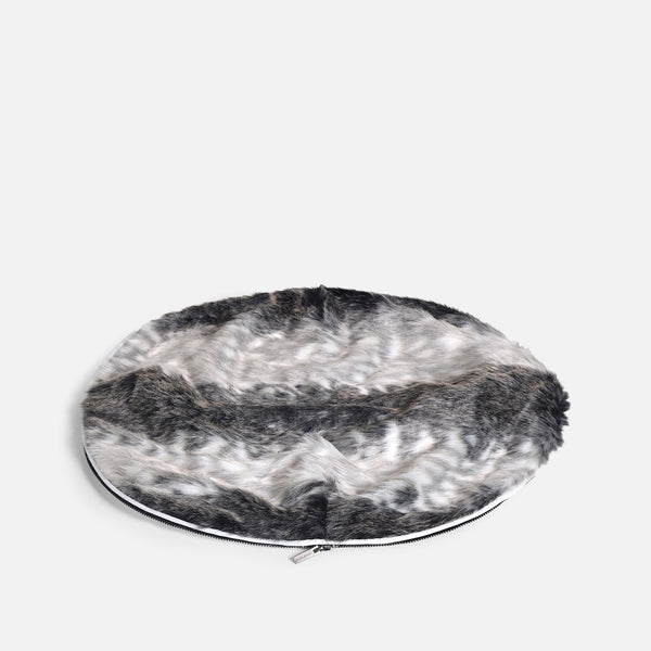 Large Premium Dog Bed Cover