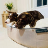 Large Luxury Dog Bed - Interior/Outdoor