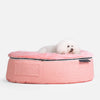 Medium Luxury Dog Bed - Interior/Outdoor