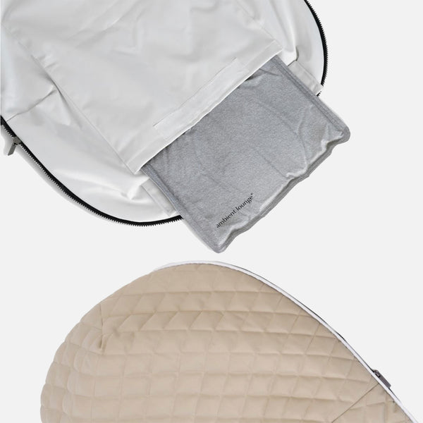 Medium Luxury Dog Bed - Interior/Outdoor