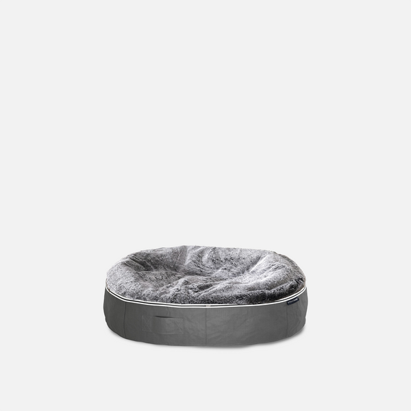 Small Luxury Dog Bed - Interior/Outdoor