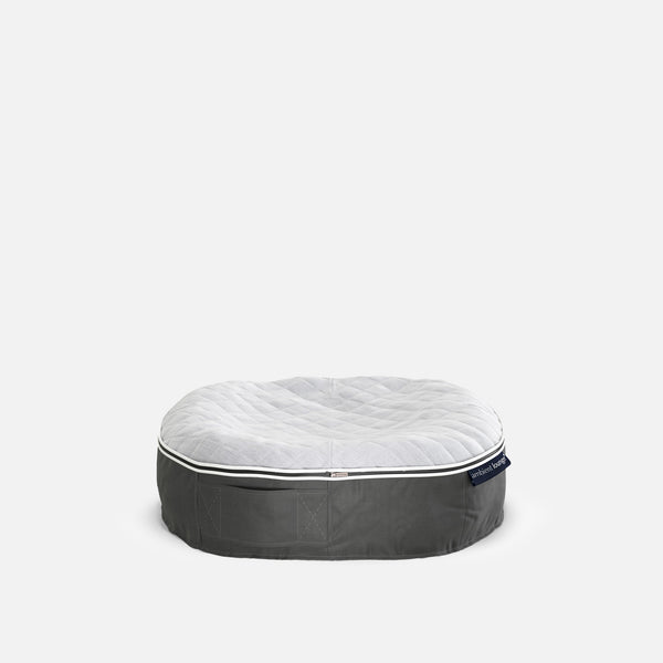 Small Luxury Dog Bed - Interior/Outdoor