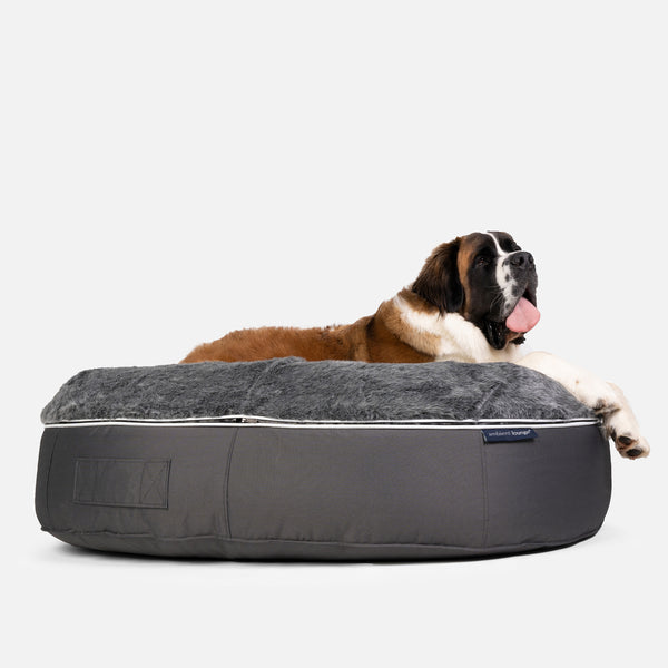 (XXL) Luxury Indoor/Outdoor Dog Bed (original)