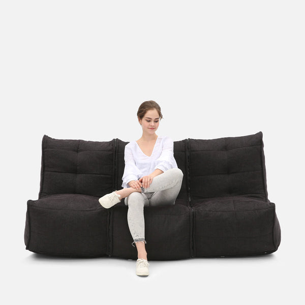 Mod 3 Filmsofa - Innenausstattung